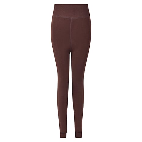Closeout Deal  Bottom and Legging - Brown