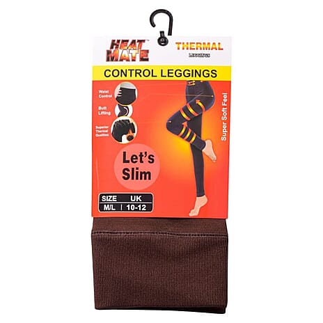 Closeout Deal  Bottom and Legging - Brown