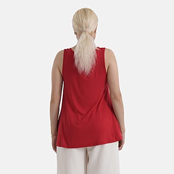 https://tjcuk.sirv.com/Products/84/3/8439690/Maisi-Patterned-Blouse-Size-One-Size-Red_8439690_2.jpg?w=342&h=342