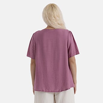 https://tjcuk.sirv.com/Products/84/3/8439720/Maisi-Patterned-Blouse-Size-XL-Purple_8439720_2.jpg?w=342&h=342