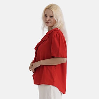 https://tjcuk.sirv.com/Products/84/3/8439721/Maisi-Patterned-Blouse-Size-Small-Red_8439721_3.jpg?w=342&h=342