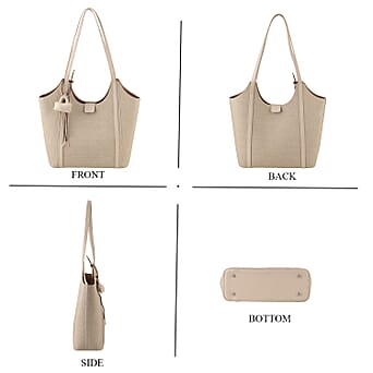 https://tjcuk.sirv.com/Products/84/4/8441416/La-Marey-Crossbody-Bag-Size-One-Size-Khaki_8441416_4.jpg?w=342&h=342