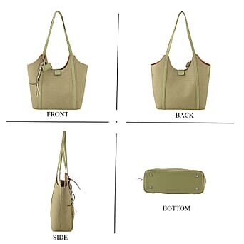 https://tjcuk.sirv.com/Products/84/4/8443329/La-Marey-Crossbody-Bag-Size-One-Size-Green_8443329_4.jpg?w=342&h=342