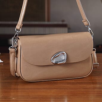 https://tjcuk.sirv.com/Products/84/4/8445202/PU-Patterned-Shoulder-Bag-Size-23x6x13-cm-Khaki_8445202_1.jpg?w=342&h=342