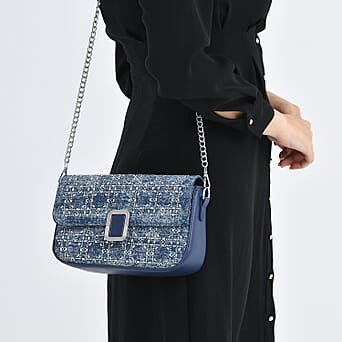 https://tjcuk.sirv.com/Products/84/4/8446810/La-Marey-Crossbody-Bag-Size-One-Size-Denim-Blue_8446810_3.jpg?w=342&h=342