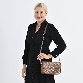https://tjcuk.sirv.com/Products/84/4/8446813/La-Marey-Crossbody-Bag-Size-One-Size-Brown_8446813_2.jpg?w=342&h=342