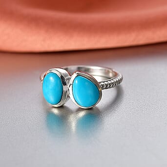 https://tjcuk.sirv.com/Products/84/4/8447261/D-Joy-Sleeping-Beauty-Turquoise-2-Stone-Ring-in-Rhodium-Overlay-Sterli_8447261_2.jpg?w=342&h=342