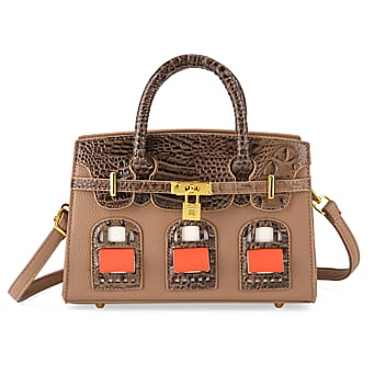 https://tjcuk.sirv.com/Products/84/4/8447541/Designer-Inspired-Structured-Handbag-with-Crossbody-Strap-Light-Brown_8447541.jpg?w=342&h=342