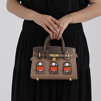 https://tjcuk.sirv.com/Products/84/4/8447541/Designer-Inspired-Structured-Handbag-with-Crossbody-Strap-Light-Brown_8447541_3.jpg?w=342&h=342