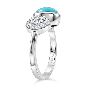 https://tjcuk.sirv.com/Products/84/4/8447585/D-Joy-Sleeping-Beauty-Turquoise-Moissanite-Toi-et-moi-Ring-in-Rhodium-_8447585_3.jpg?w=342&h=342