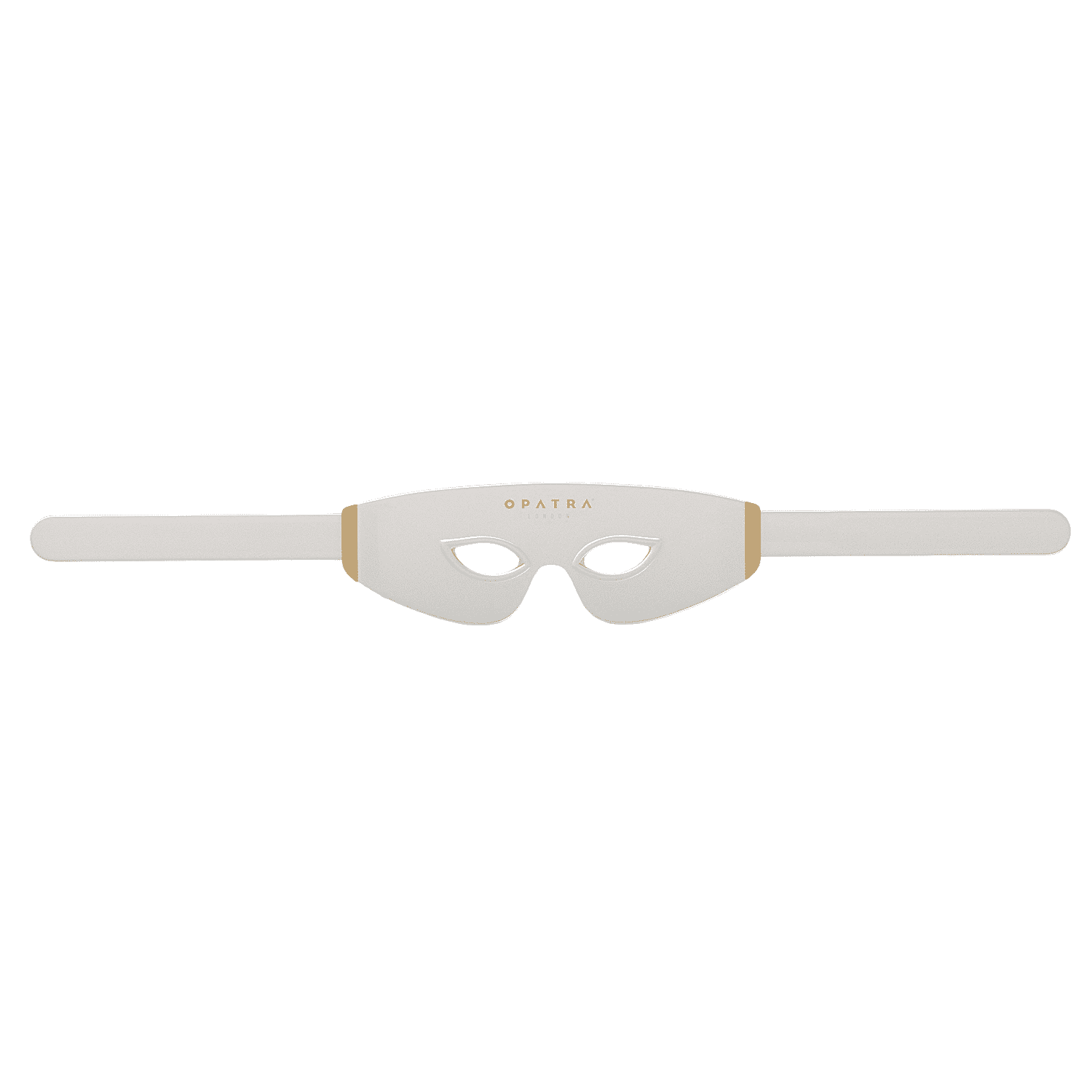 WORLDWIDE LAUNCH- Opatra Intelligent Voice-Activated AEYE Mask with Seven LED Light Modes (Lifetime Warranty)