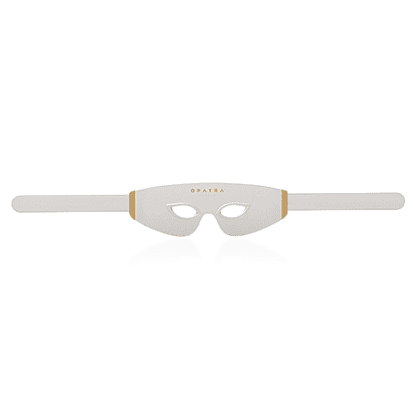 WORLDWIDE LAUNCH- Opatra Intelligent Voice-Activated AEYE Mask with Seven LED Light Modes (Lifetime Warranty)