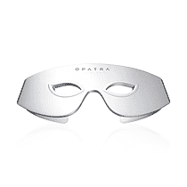 WORLDWIDE LAUNCH- Opatra Intelligent Voice-Activated AEYE Mask with Seven LED Light Modes (Lifetime Warranty)