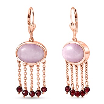 https://tjcuk.sirv.com/Products/84/4/8447671/D-Joy-Kunzite-Red-Garnet-Earring-with-Lever-Back-in-Rose-Gold-Plated-S_8447671.jpg?w=342&h=342