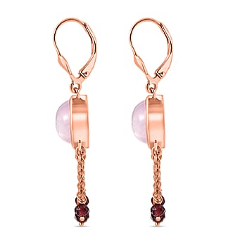 https://tjcuk.sirv.com/Products/84/4/8447671/D-Joy-Kunzite-Red-Garnet-Earring-with-Lever-Back-in-Rose-Gold-Plated-S_8447671_3.jpg?w=342&h=342