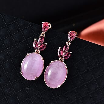 https://tjcuk.sirv.com/Products/84/4/8447677/D-Joy-Kunzite-Orissa-Rose-Garnet-Dangling-Earring-in-14K-RG-OverlaySte_8447677_2.jpg?w=342&h=342
