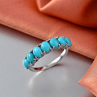 https://tjcuk.sirv.com/Products/84/4/8447722/D-Joy-Sleeping-Beauty-Turquoise-7-Stone-Look-Ring-in-Rhodium-OverlaySt_8447722_2.jpg?w=342&h=342