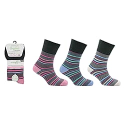 TJC Special Socks (Size - One Size) - Black