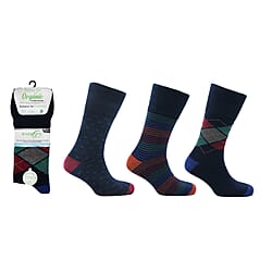 TJC Special Socks (Size - One Size) - Black