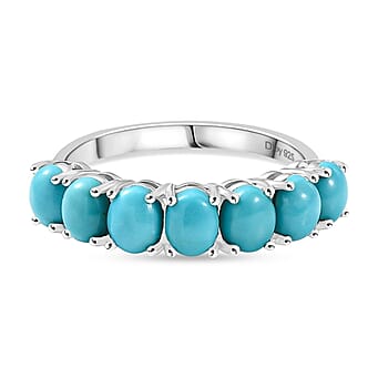 https://tjcuk.sirv.com/Products/84/4/8447777/D-Joy-Sleeping-Beauty-Turquoise-7-Stone-Look-Ring-in-Rhodium-OverlaySt_8447777.jpg?w=342&h=342