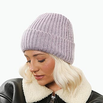 https://tjcuk.sirv.com/Products/84/4/8447797/Ribbed-Cuff-Winter-Beanie-Hat-One-Size-Periwinkle_8447797.jpg?w=342&h=342