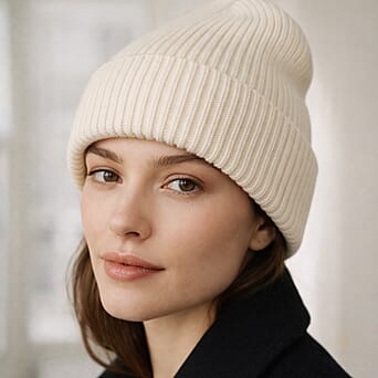https://tjcuk.sirv.com/Products/84/4/8447802/Ribbed-Cuff-Winter-Beanie-Hat-One-Size-Cream_8447802_1.jpg?w=342&h=342