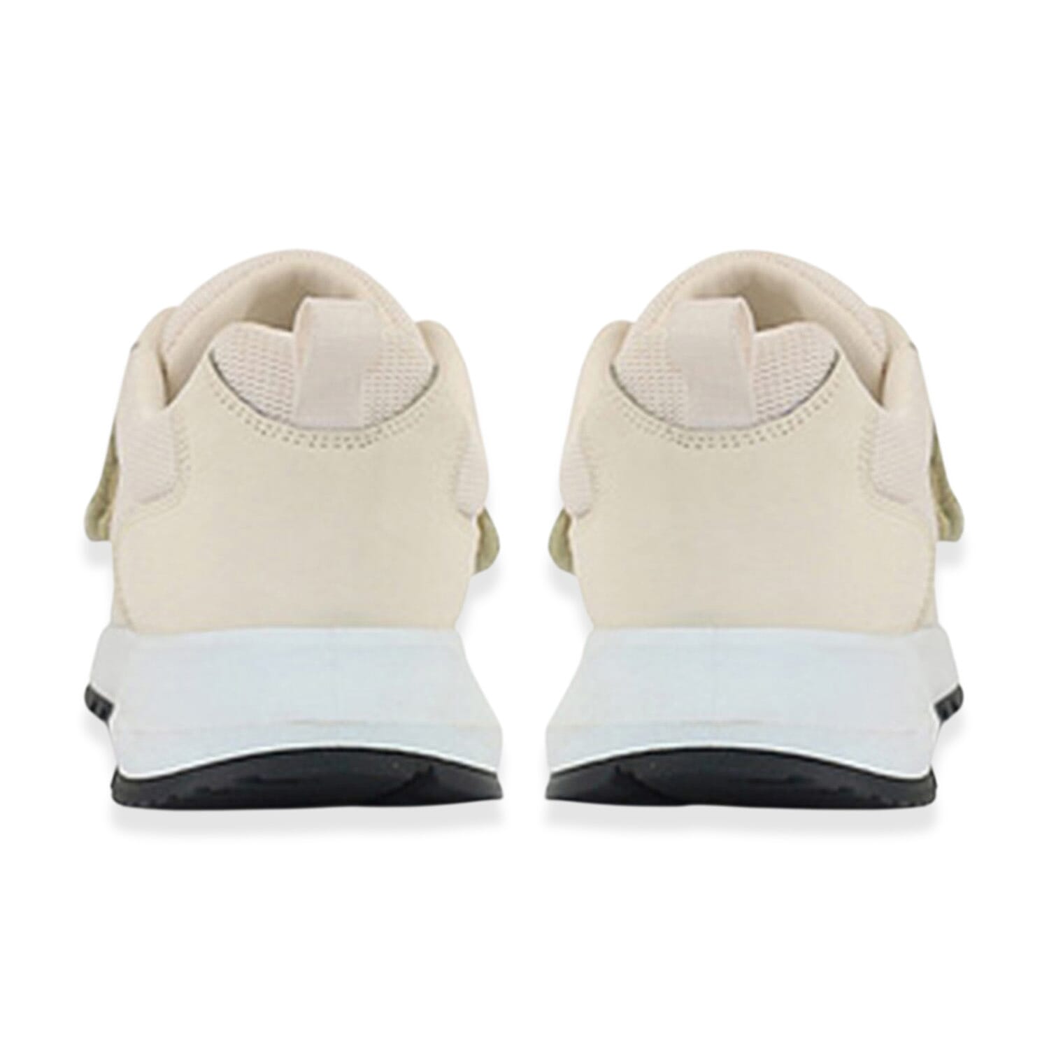 Ladies Avery Comfort Trainers With Adjustable Easy Close Strap