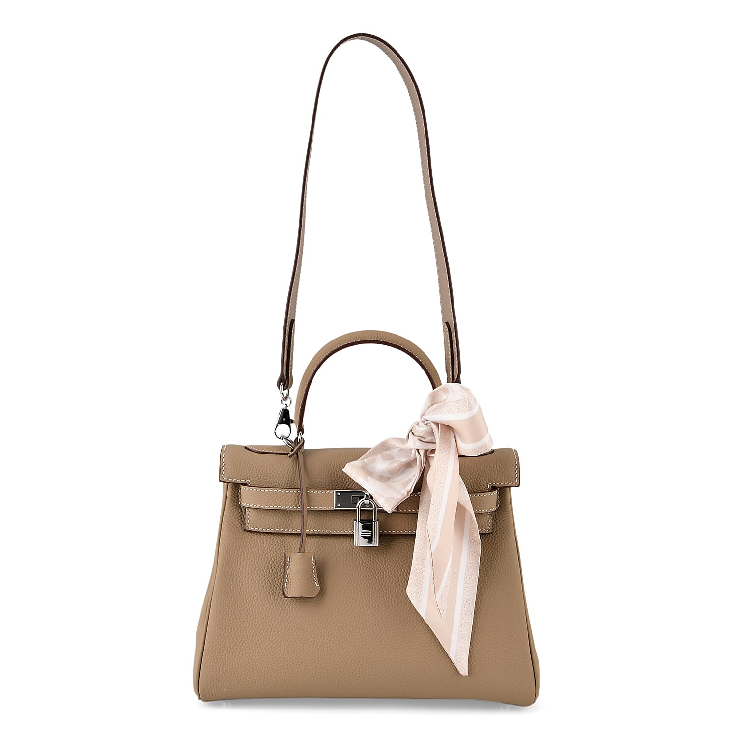 Valissiere Crossbody Bag (Size - One Size) - Khaki