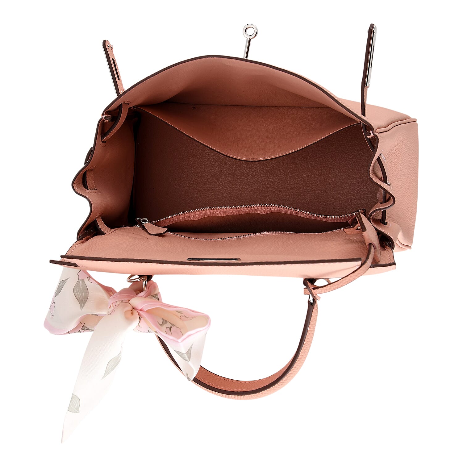 Valissiere Crossbody Bag (Size - One Size) - Pink