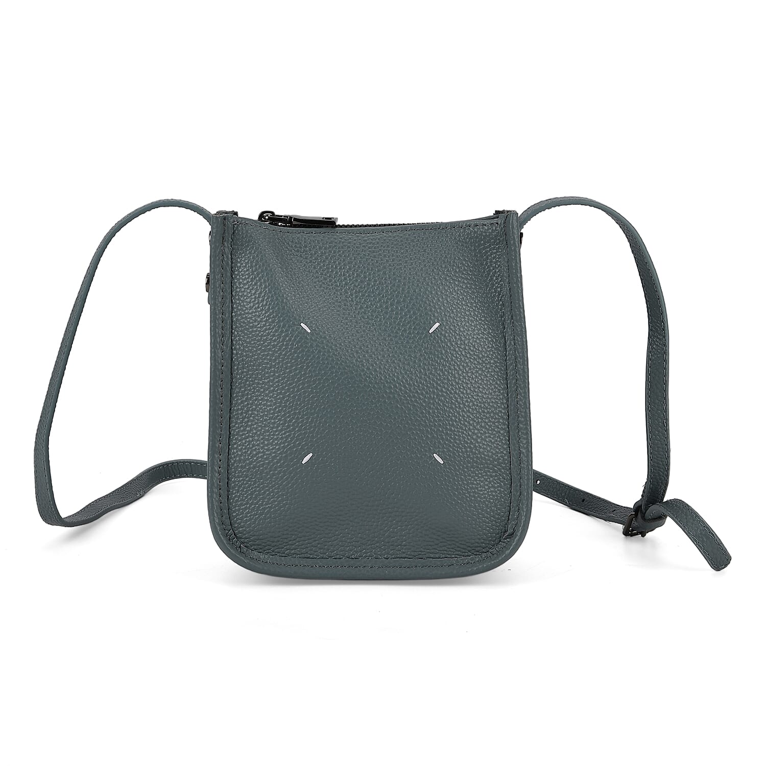 Crossbody Bag (Size - One Size) - Blue