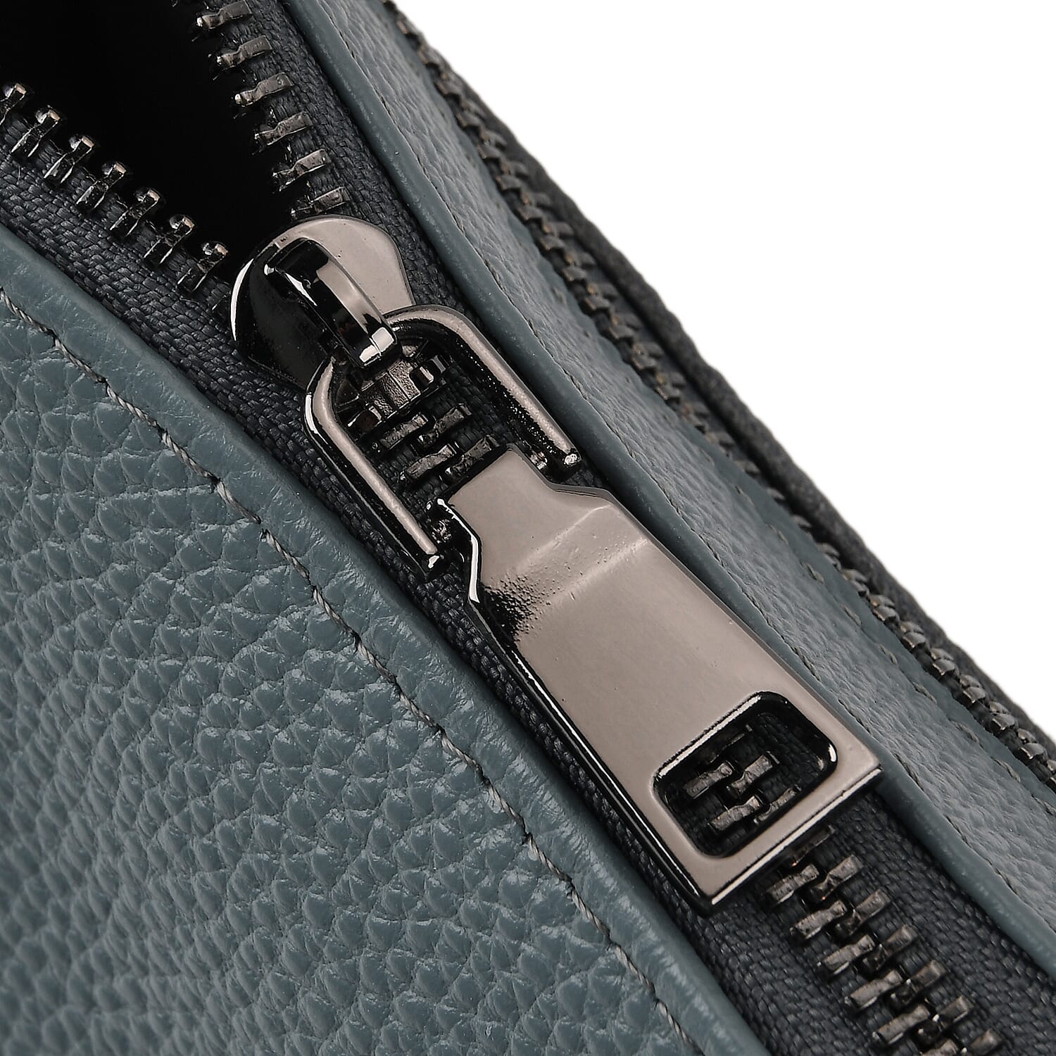 Crossbody Bag (Size - One Size) - Blue