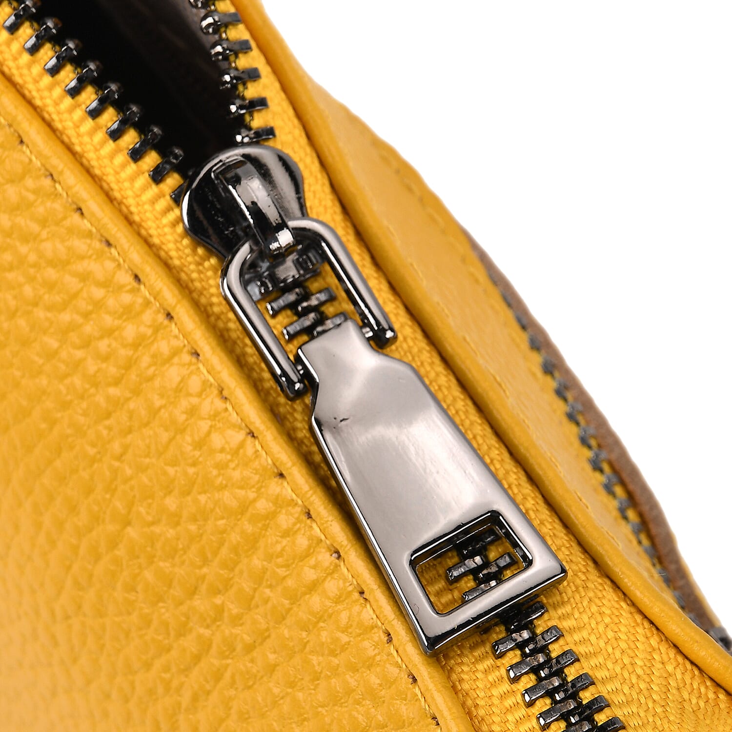 Crossbody Bag (Size - One Size) - Yellow