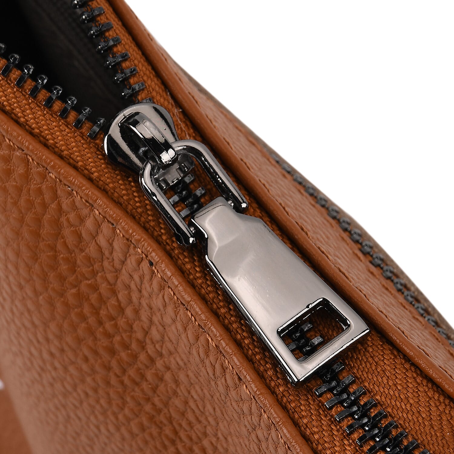 Crossbody Bag (Size - One Size) - Tan