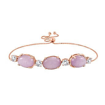 https://tjcuk.sirv.com/Products/84/4/8448150/D-Joy-Kunzite-White-Topaz-Station-Bracelet-Size-10-5-Adjustable-in-Ros_8448150.jpg?w=342&h=342