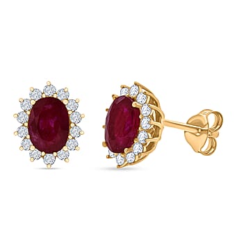 https://tjcuk.sirv.com/Products/84/4/8448309/D-Joy-AAA-African-Ruby-White-Zircon-Earring-with-Push-Back-in-Yellow-G_8448309.jpg?w=342&h=342