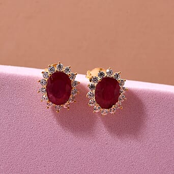 https://tjcuk.sirv.com/Products/84/4/8448309/D-Joy-AAA-African-Ruby-White-Zircon-Earring-with-Push-Back-in-Yellow-G_8448309_1.jpg?w=342&h=342