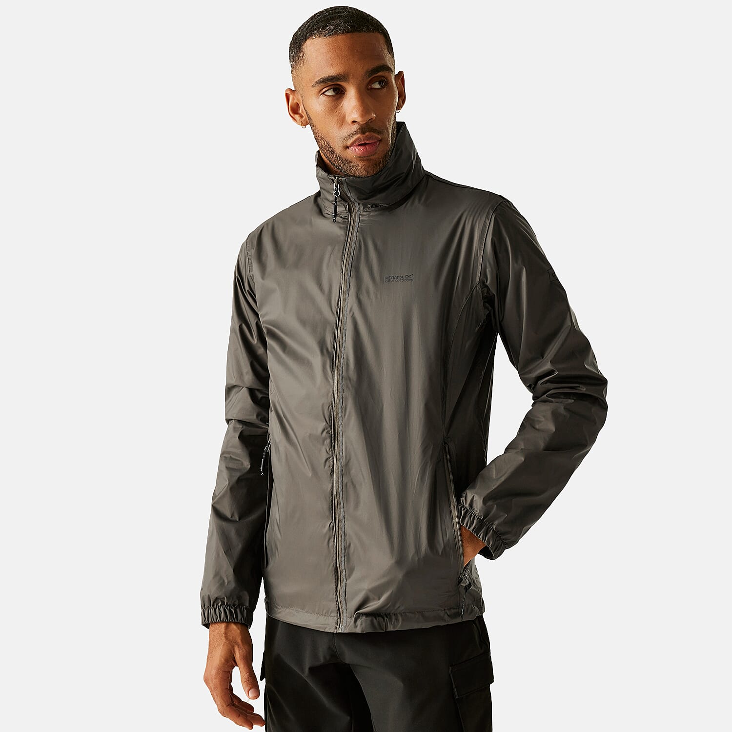 Regatta Polyamide Jacket 