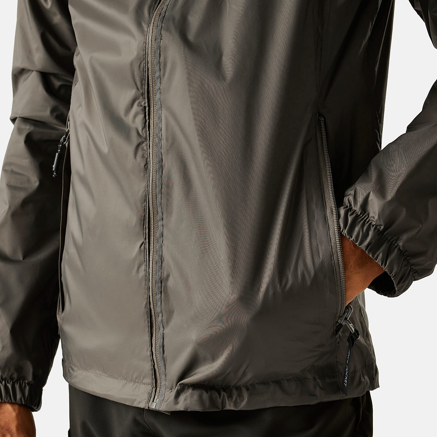 Regatta Polyamide Jacket 