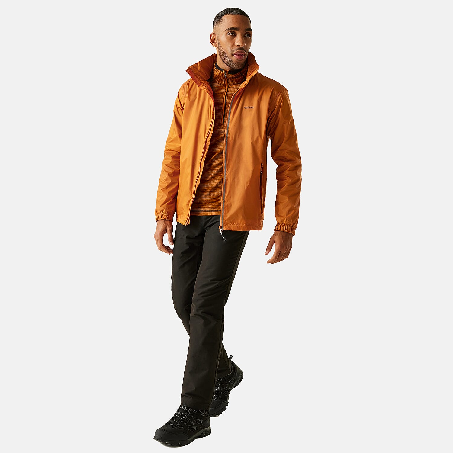 Regatta Polyamide Jacket 