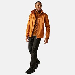 Regatta Polyamide Jacket 