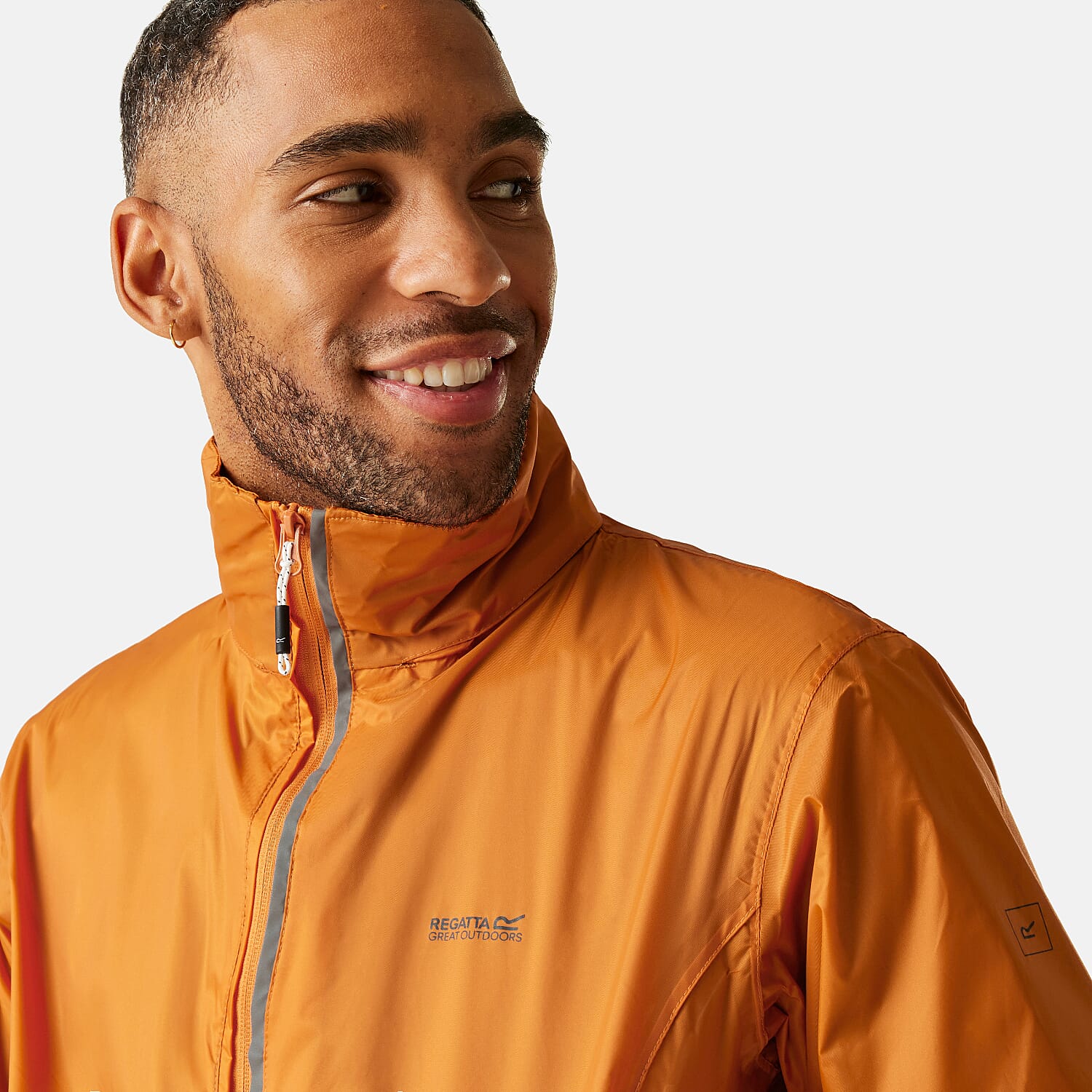 Regatta Polyamide Jacket 