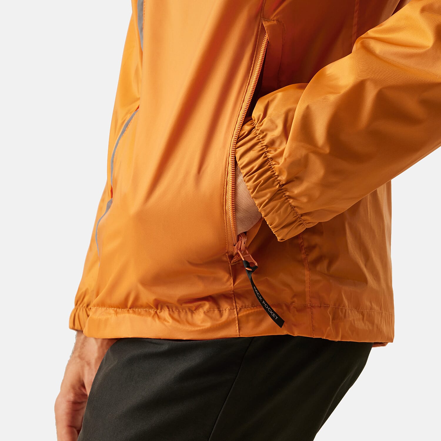Regatta Polyamide Jacket 