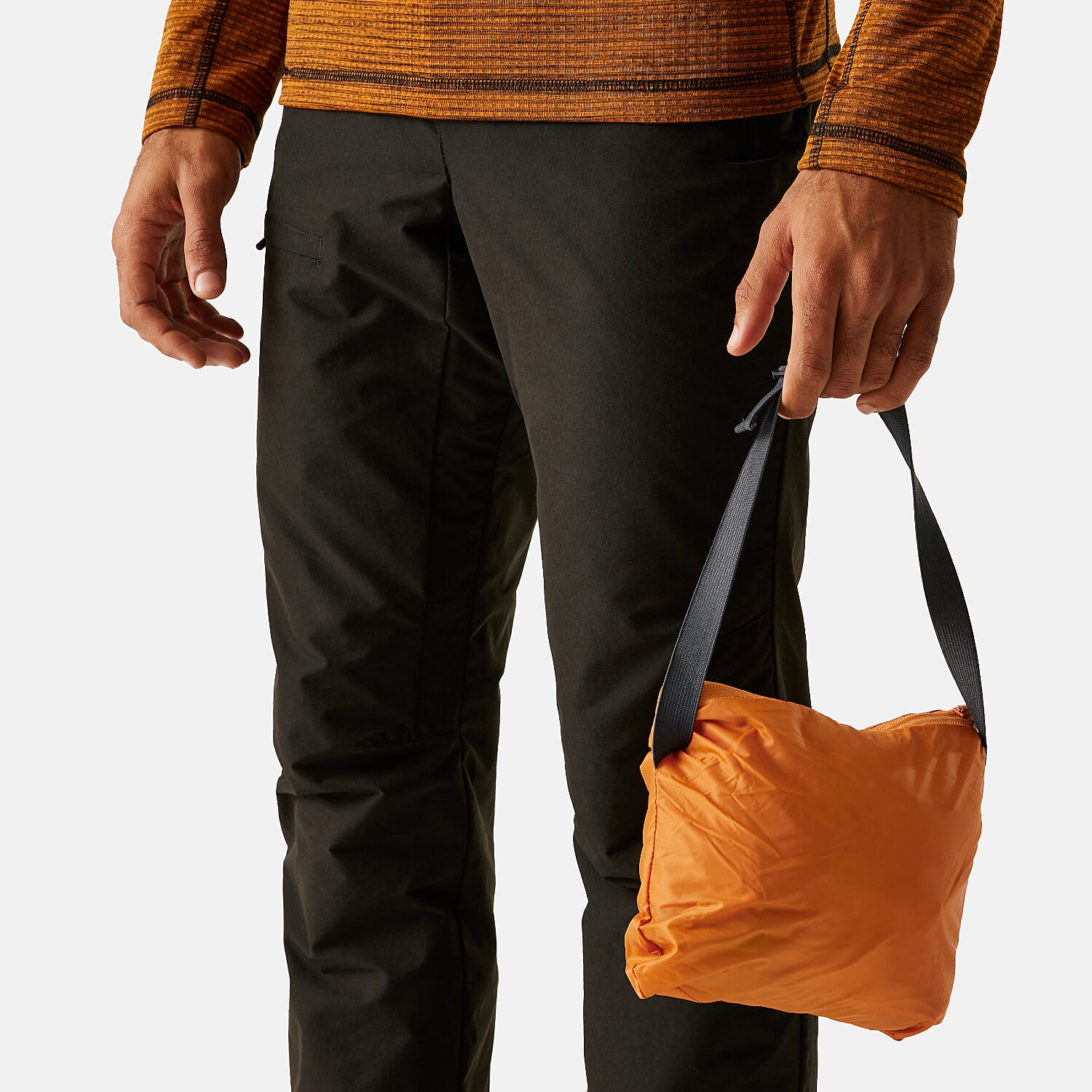 Regatta Polyamide Jacket 