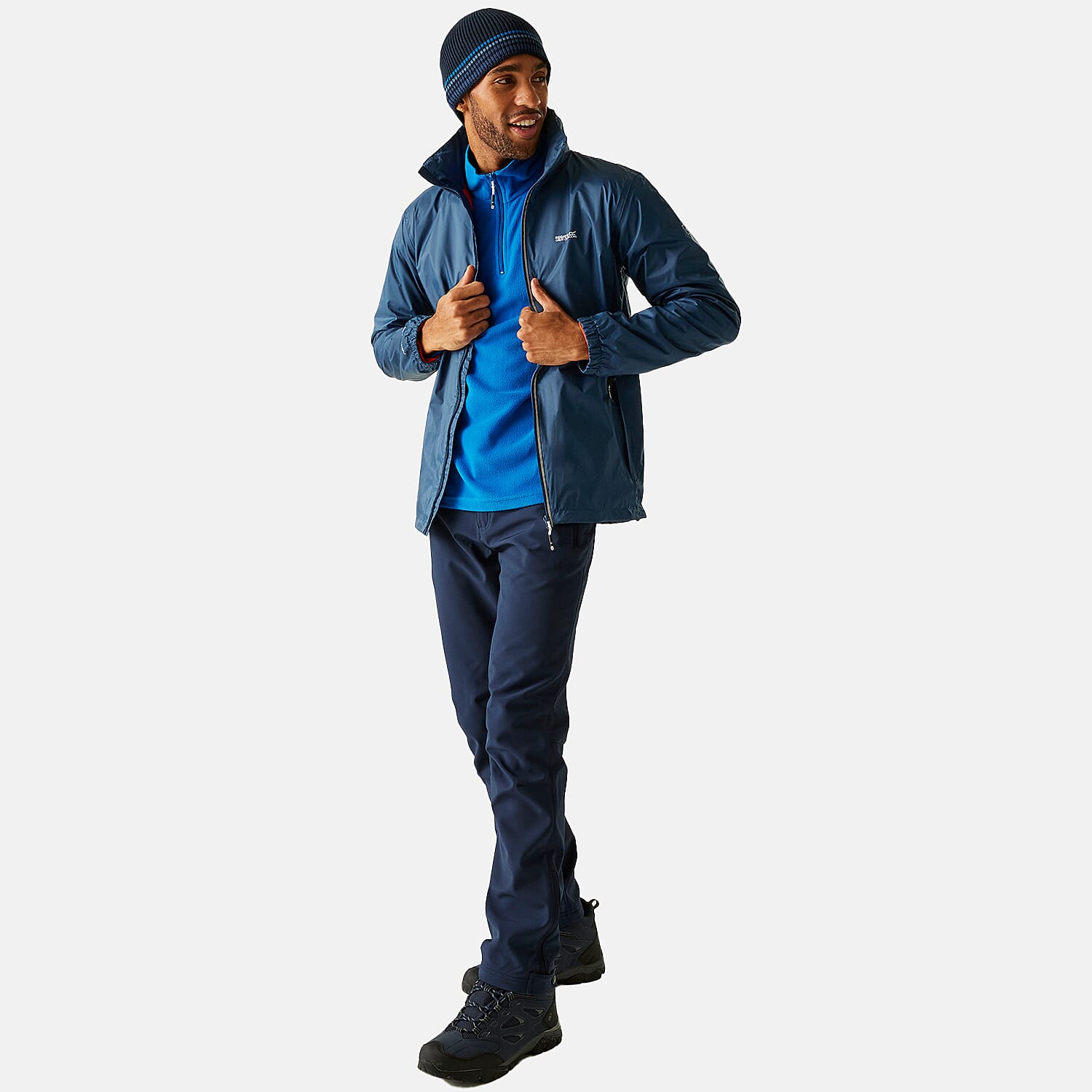 Regatta Polyamide Jacket 