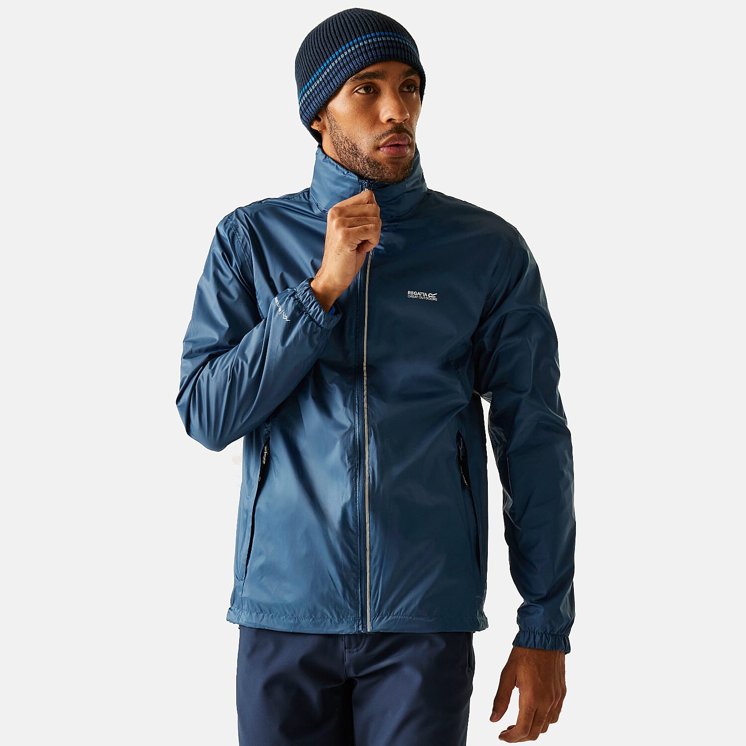 Regatta Polyamide Jacket 