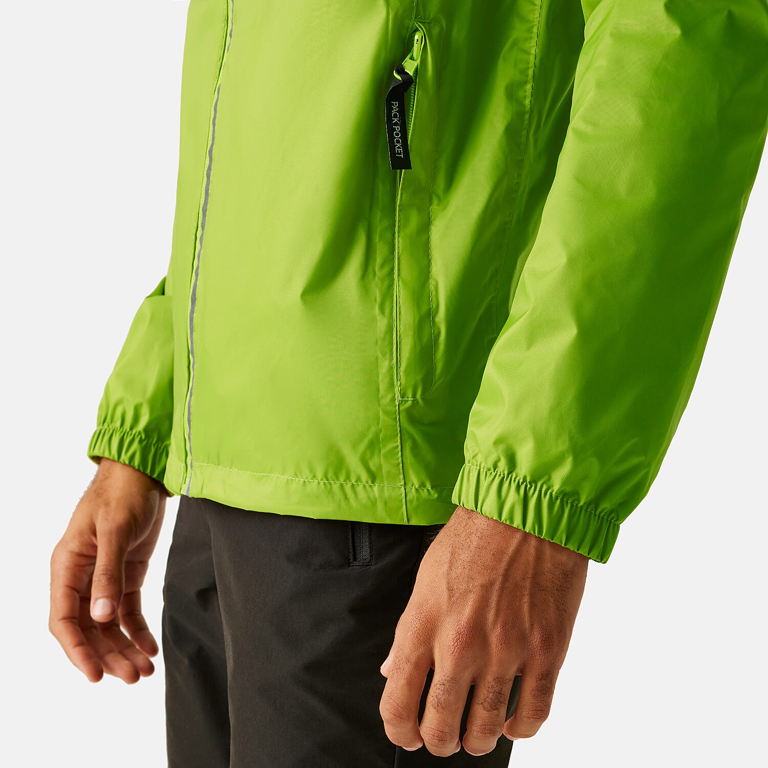 Regatta Polyamide Jacket 