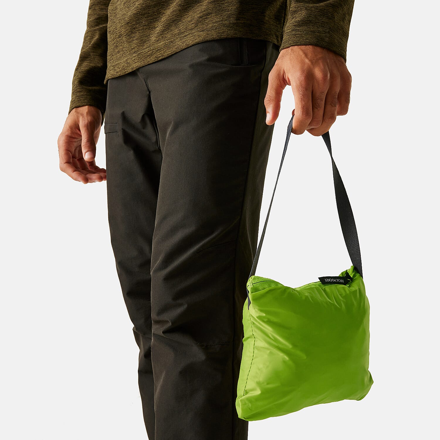 Regatta Polyamide Jacket 