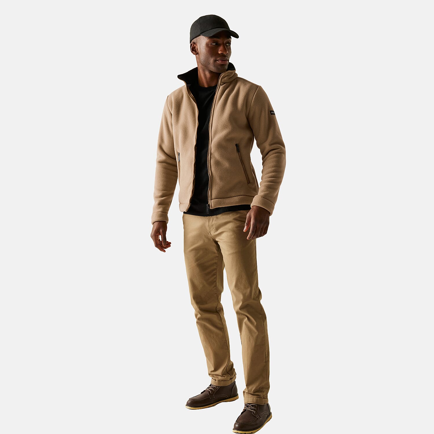 Regatta Jacket 