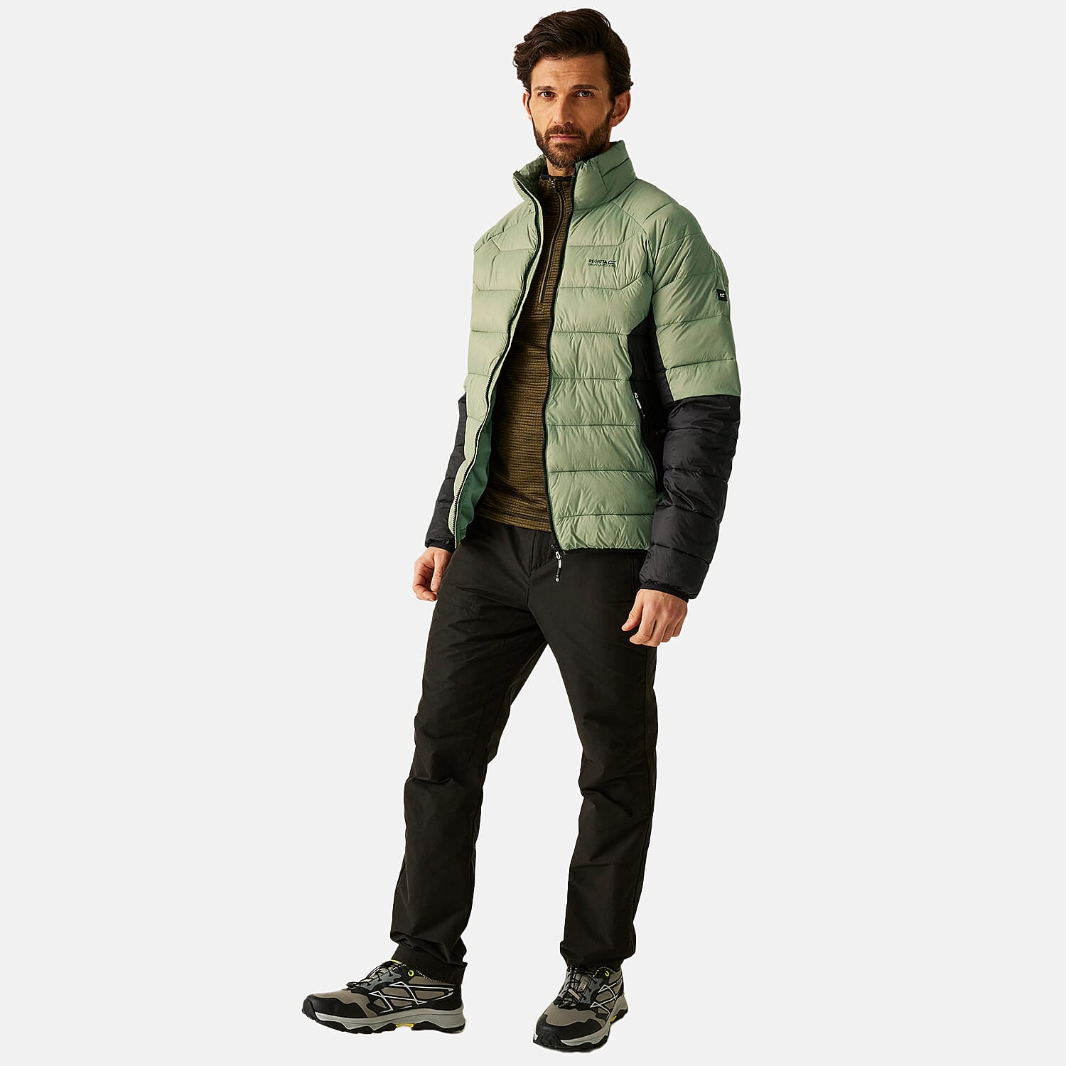 Regatta Polyamide Jacket 