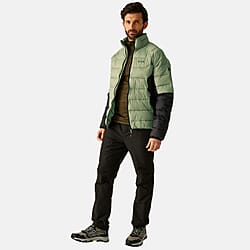 Regatta Polyamide Jacket 